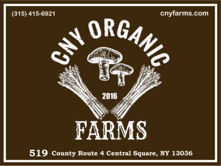 Farm sign